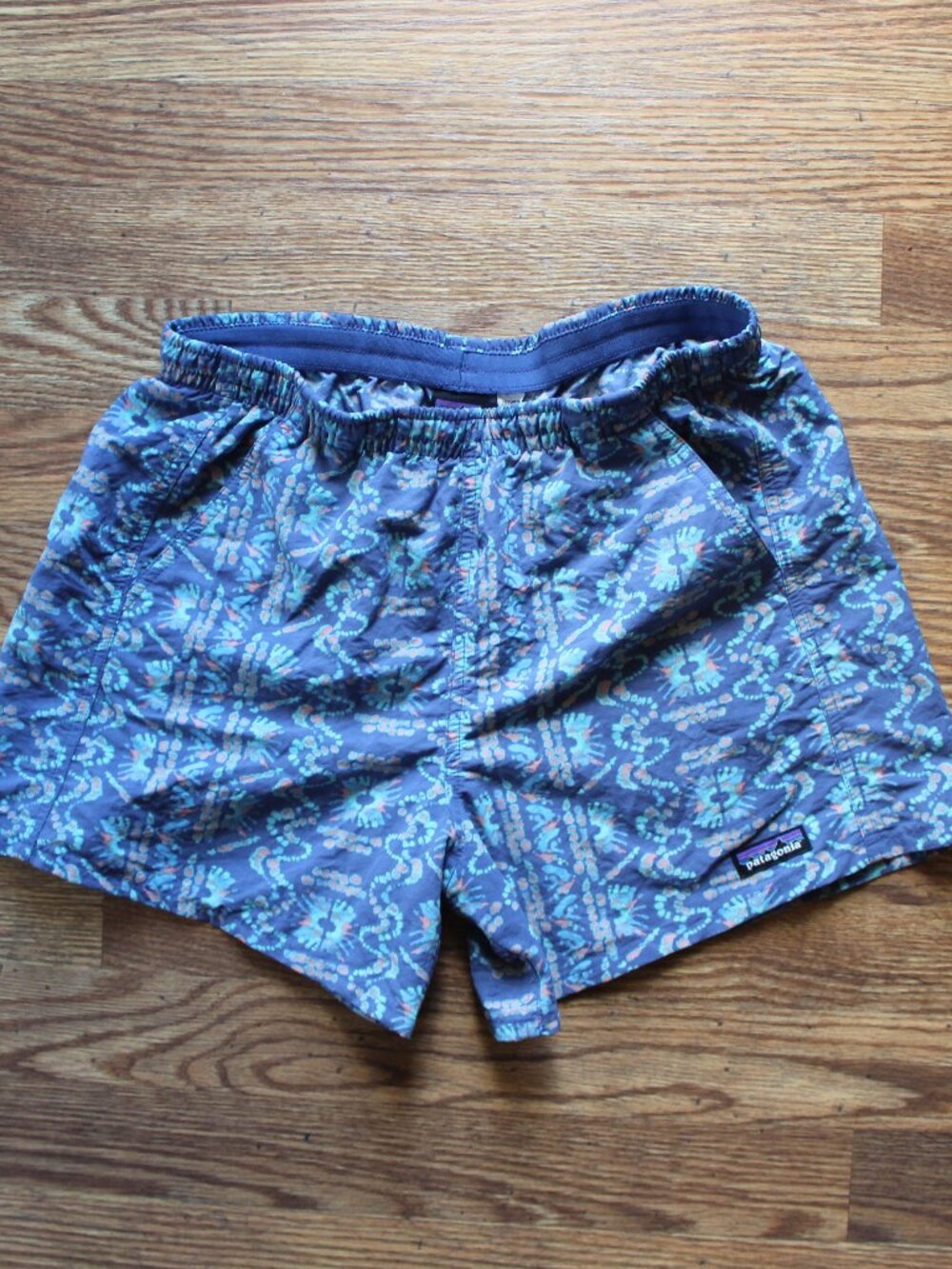 Patagonia Shorts